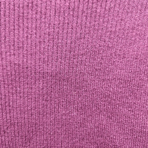 Mock Neck Top - Picture 3 of 4